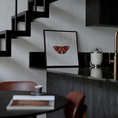 브로츠와프 Loft Industrialny Przy Bulwarze Staromiejskim 아파트 외부 사진